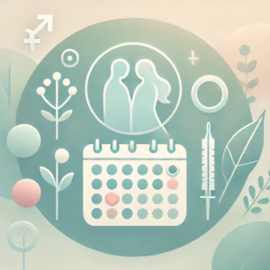 Αντισύλληψη & Οικογενειακός Προγραμματισμός